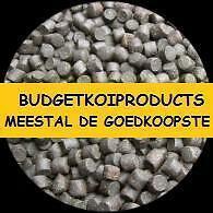 BKP grower excellent ex koi voer 12.5 kg SUPER PRIJS beschikbaar voor biedingen