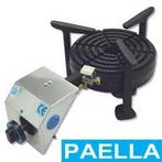 Tafelmodel paella gasbrander - Ø250mm, Verzenden, Nieuw in verpakking