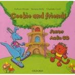 Cookie and Friends Starter audio CD, Verzenden, Nieuw