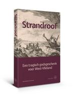 Strandroof 9789462494923 Anne Doedens, Boeken, Verzenden, Zo goed als nieuw, Anne Doedens