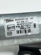 Ruitenwisser motor achter Seat Ibiza bj.2010 Artnr.6J4955711, Auto-onderdelen, Ruiten en Toebehoren, Gebruikt, Seat