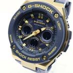 Casio - G-SHOCK G-STEEL - Zonder minimumprijs - GST-W300G -, Nieuw