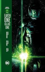 Green Lantern: Earth One Volume 1 [HC], Boeken, Strips | Comics, Zo goed als nieuw, Verzenden