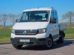 Volkswagen Crafter 50, ABS, Gebruikt, Euro 6, Volkswagen