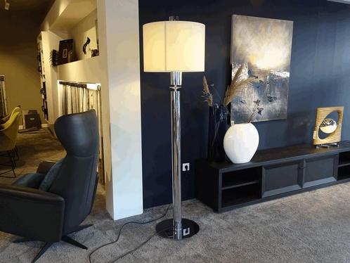 Staande lamp Sunrise F3+1 - Ilfari Verlichting, Huis en Inrichting, Lampen | Vloerlampen, Ophalen of Verzenden