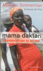 Mama daktari 9789056179335 Marleen Temmerman, Verzenden, Zo goed als nieuw, Marleen Temmerman