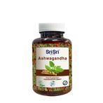Ashwagandha (60 tabletten), Ophalen of Verzenden
