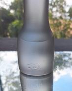 Leerdam - Beeldje - Madonna met kind - Glas, Antiek en Kunst
