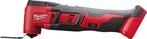 Milwaukee Multitool M18 BMT-0, Doe-het-zelf en Verbouw, Gereedschap | Overige machines, Verzenden, Nieuw