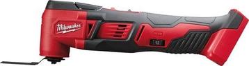 Milwaukee Multitool M18 BMT-0 beschikbaar voor biedingen