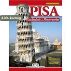 Pisa. Geschiedenis en meesterwerken 9788872041925, Verzenden, Zo goed als nieuw, Antonio Chinca