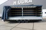 Actiemodel: Hulco Medax-3 met huif 3500kg 611x223x220cm, Nieuw, Ophalen