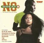 cd - Various - No Sweat - The Coolest R&amp;B And Hiphop..., Cd's en Dvd's, Cd's | Overige Cd's, Zo goed als nieuw, Verzenden