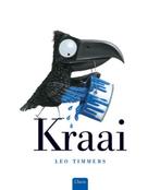 Kraai 9789044810790 Leo Timmers, Verzenden, Zo goed als nieuw, Leo Timmers
