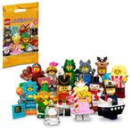 LEGO Minifigures Series 23 - 6 pack 71036, Kinderen en Baby's, Nieuw, Ophalen of Verzenden