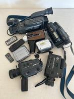 Sony, Canon, Bauer, Chinon, GAF CCD-TR808E; DCR-HC24E;, Verzamelen