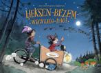 Heksen-bezem-wegvlieg-dag 9789080563841 Guy Daniëls, Verzenden, Gelezen, Guy Daniëls