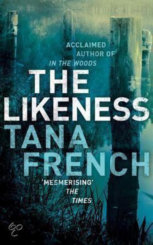 The Likeness 9780340994528 Tana French, Boeken, Taal | Engels, Gelezen, Verzenden