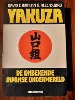 Yakuza, Boeken, Ophalen of Verzenden, Nieuw