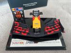 Amalgam 1:12 - Modelauto - Aston Martin Red Bull Racing RB15, Nieuw