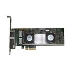 Refurbished Broadcom BCM95709A0906G met garantie, Computers en Software, Ophalen of Verzenden, Zo goed als nieuw, Intern, Broadcom