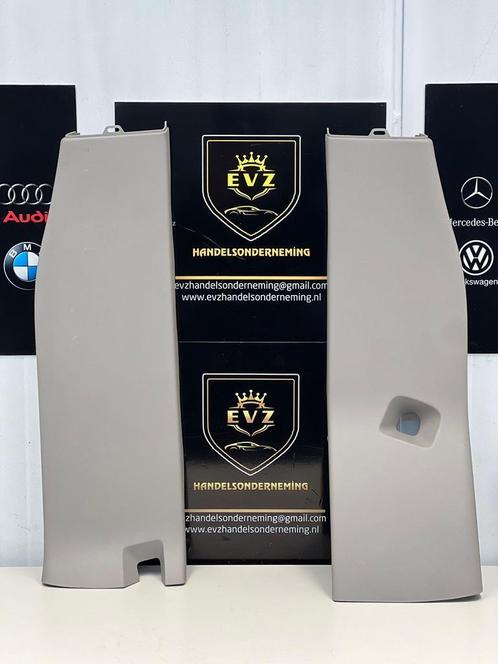 VW Transporter T6 afdekplaat set rechts en links bj.2018, Auto-onderdelen, Interieur en Bekleding, Nieuw