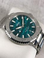 Oris - Aquis Date X Bracenet Automatic - Zonder Minimumprijs, Nieuw