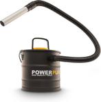 Powerplus POWX3013 Aszuiger - 1600W - 20L - Incl. filter, Doe-het-zelf en Verbouw, Nieuw, Ophalen of Verzenden