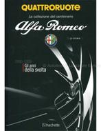 ALFA ROMEO LA STORIA 1950-1959, GLI ANNI DELLA SVOLTA, Boeken, Auto's | Boeken, Nieuw, Alfa Romeo, Author