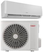 TOSOT PULAR 3,2 kW R32 airco set by GREE (wifi), Nieuw, 100 m³ of groter, Ophalen of Verzenden, 3 snelheden of meer