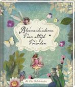Boek: Bloemenkinderen - Voor altijd vrienden - (als nieuw), Boeken, Verzenden, Zo goed als nieuw