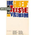 Ik geef een feestje als ik vrijkom 9789054522270, Verzenden, Zo goed als nieuw, Robert Anker