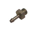 Schroef nippel M14-1.5 x 6mm slang slangpilaar, Ophalen of Verzenden, Nieuw, Motor en Techniek, Zeilboot of Motorboot