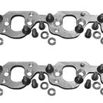 Kooks SB Ford ADAPTER PLATE KIT - 7010-KIT, Ophalen of Verzenden