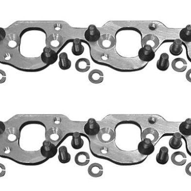 Kooks SB Ford ADAPTER PLATE KIT - 7010-KIT, Auto diversen, Tuning en Styling, Ophalen of Verzenden