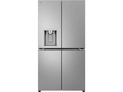 Lg - Amerikaanse Koelkast - Inhoud  637 L - Nofrost, Witgoed en Apparatuur, Koelkasten en IJskasten, 200 liter of meer, Nieuw