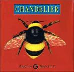 cd - Chandelier - Facing Gravity, Zo goed als nieuw, Verzenden