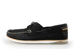 Timberland Bootschoenen in maat 41½ Zwart | 10% extra, Verzenden, Zo goed als nieuw, Timberland, Zwart