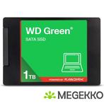 WD SSD Green SN3000 1TB, Computers en Software, Harde schijven, Verzenden, Nieuw, Western Digital