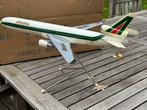 Airplast Milano - Modelvliegtuig - Alitalia McDonnell