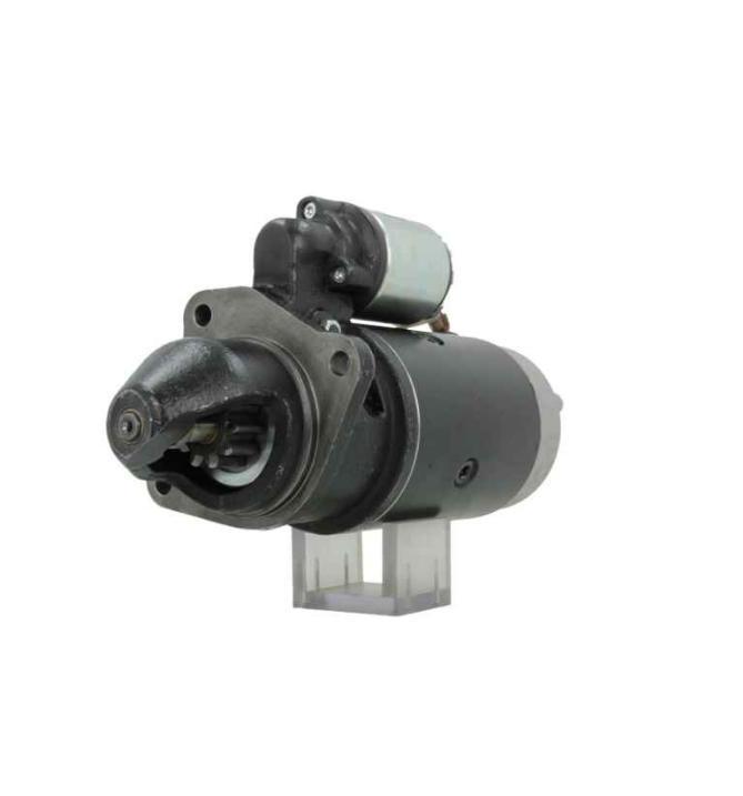 Startmotor 12v 3,0kW Renault nieuw, Auto-onderdelen, Motor en Toebehoren, Verzenden
