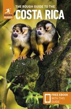 Rough Guides Main Series-The Rough Guide to Costa Rica:, Verzenden, Zo goed als nieuw, Rough Guides