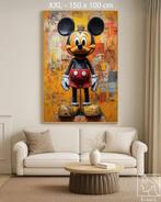 Iconica - Mickey Mouse x KAWS · XXL, Antiek en Kunst