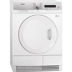 Aeg -t75370ah2 Warmtepompdroger 7kg, Witgoed en Apparatuur, Wasdrogers, Ophalen of Verzenden, Zo goed als nieuw, Voorlader, 85 tot 90 cm
