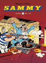 Sammy 9789085526650 Raoul Cauvin, Boeken, Stripboeken, Gelezen, Raoul Cauvin, Verzenden
