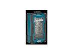 Makita Metaalborenset 25-dlg HSS-G - D-67555, Verzenden, Zo goed als nieuw