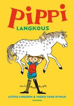 Pippi Langkous 9789021678139 Astrid Lindgren, Boeken, Verzenden, Gelezen, Astrid Lindgren