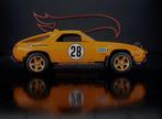 1:64 - Modelauto - Porsche Safari 928, Nieuw