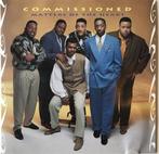 cd - Commissioned - Matters Of The Heart, Verzenden, Zo goed als nieuw