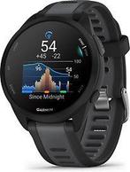 Garmin Forerunner 165 Music zwart/leigrijs, Verzenden, Zo goed als nieuw